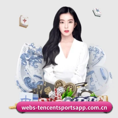 腾讯体育 APP | Tencent Sports